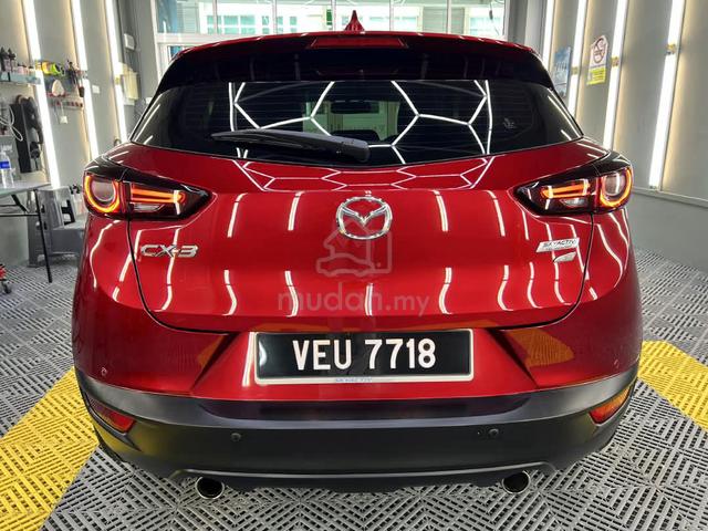 2018 Mazda Cx-3 2.0 Skyactiv (A) TIP TOP CONDITION - 5