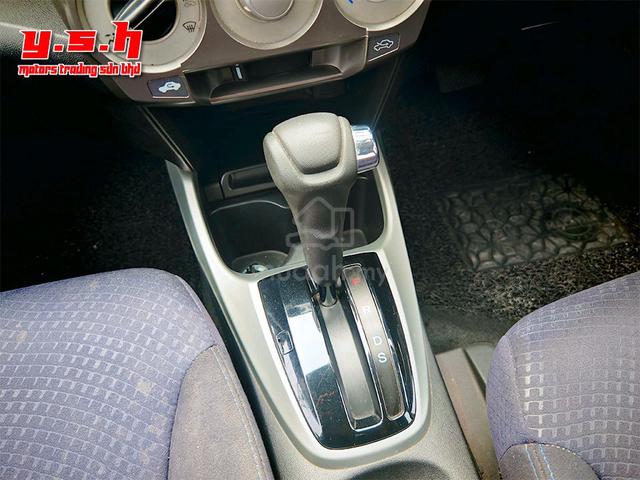 2012 Honda CITY 1.5 E (A) - 5