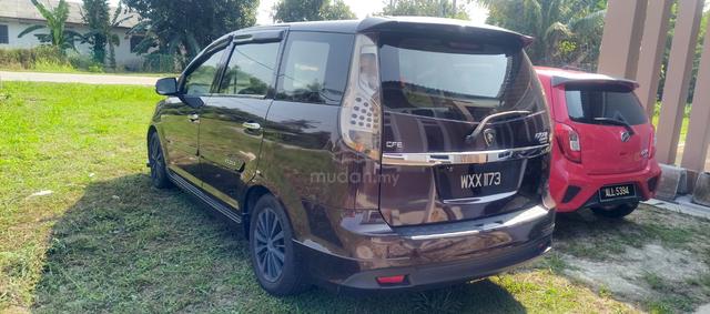 2013 Proton EXORA 1.6 BOLD STANDARD (A) - 3