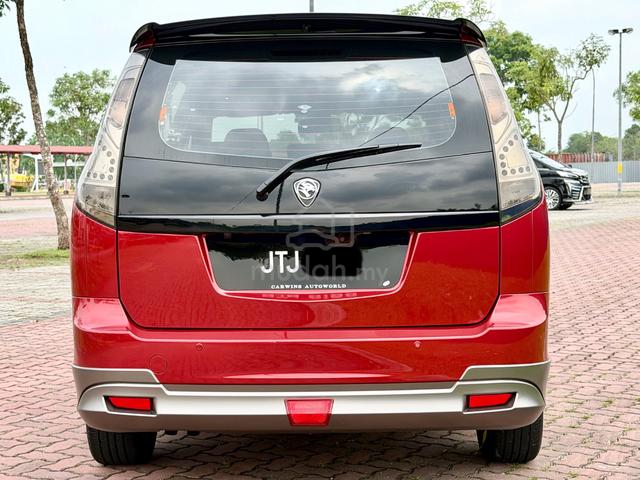 2019 Proton EXORA 1.6 PREMIUM (Turbo) - 5