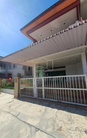 Below Market Price|2 Storey Corner|Taman Impian Indah, Alma 1