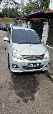 2010 Perodua VIVA 1.0 EZ (A) - 1