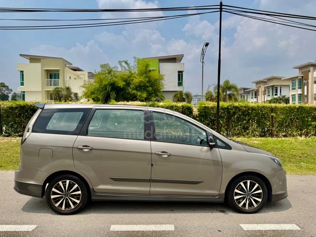 2018 Proton EXORA 1.6 EXECUTIVE FACELIFT (A) - 5