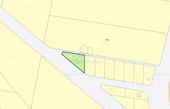 Tanah Untuk Dijual Tanjong Minyak (Status Bangunan) 1