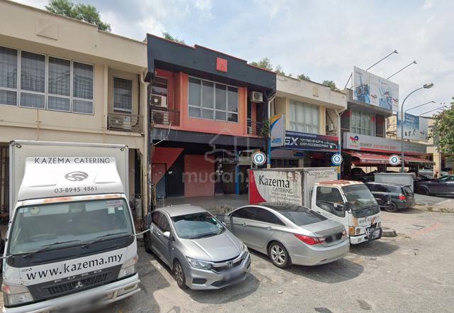2 Storey Terrace Shop Office - Taman Equine @ Seri Kembangan 3