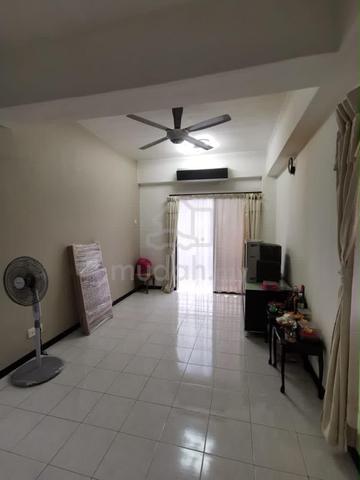 Taman Desa Relau 2 1