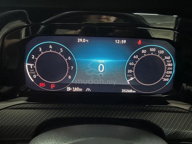 2022 Volkswagen GOLF 1.4 GOLF R-LINE 1.4 TSI (A) - 3