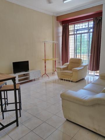 Seri Nuang Apartment 1