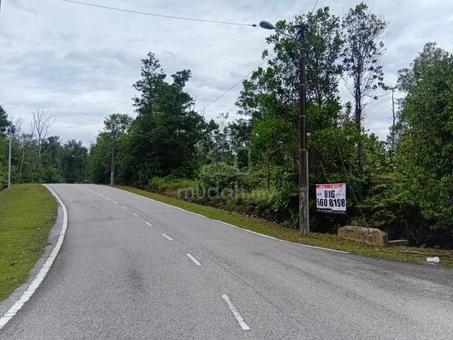 Bungalow Land Bukit Beruntung Rawang Serendah Selangor 1