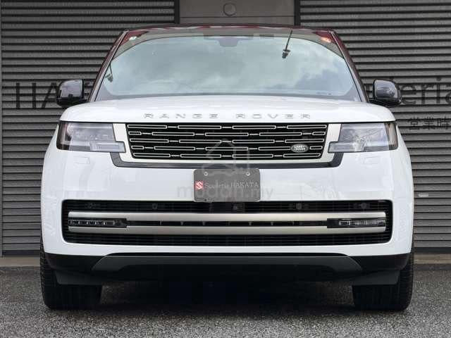 2023 Land Rover Range Rover HSE D300 (Recon) - 1