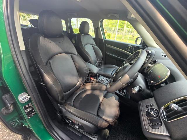 2021 Mini COUNTRYMAN 2.0 (A) Car king full service - 5
