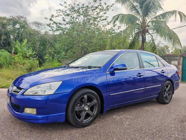 2006 Honda ACCORD 2.4 VTi-L (A) - 3