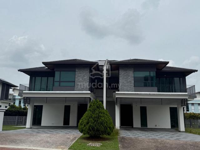 Lepironia Gardens Setia Eco Glades Cyberjaya Semi-D beethoven westlake 1