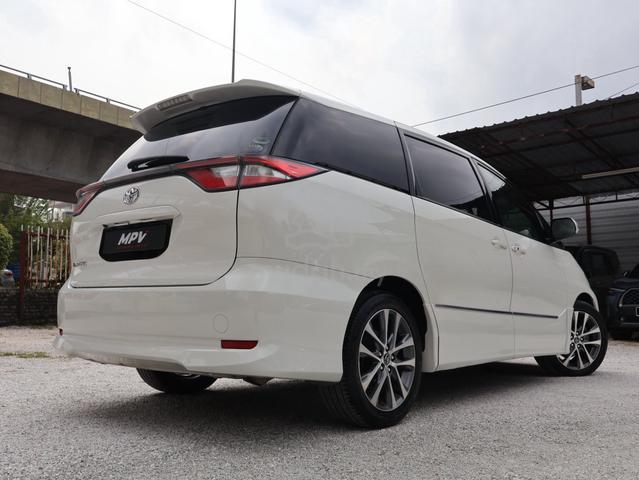 2016 Toyota ESTIMA 2.4(A) AERAS M437 - 4