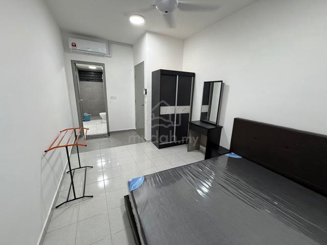 Residensi Aman Jalil 5