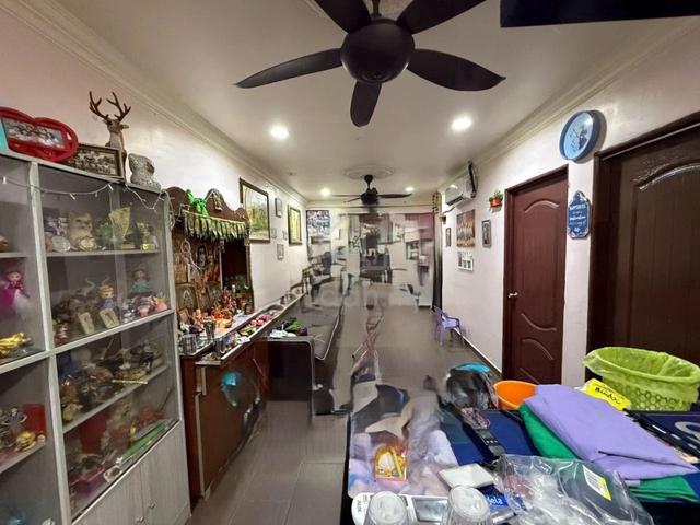 [FULLY RENO] 1 Sty Terrace Lorong Mahsuri Bayan Baru Bayan Lepas Ftz 1