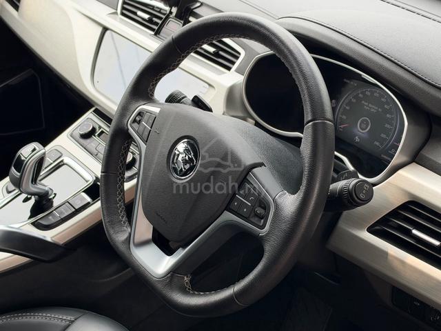 2022 Proton X70 1.5 EXECUTIVE 2WD/FSR ORI LOW MILE - 5