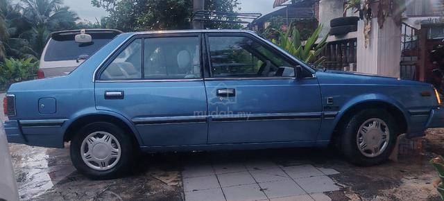 1996 Nissan SUNNY 1.3 130Y (M) - 5