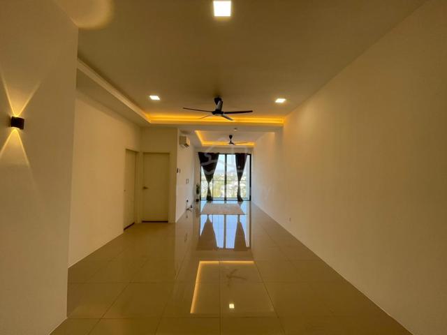 G Residence (Alor Setar) 1