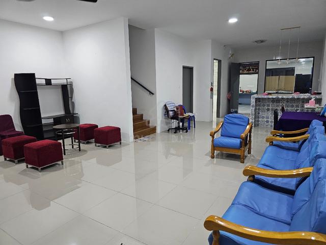 Room for Rent 1