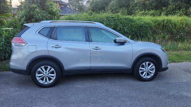 2016 Nissan X-TRAIL 2.0 (A) Direct Owner - 3
