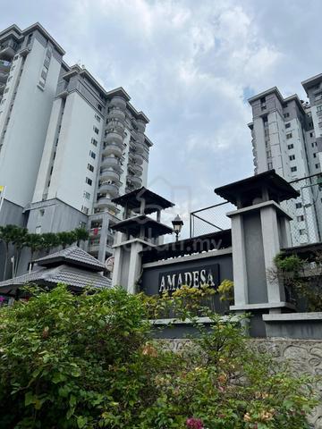 Amadesa Resort Condominium 1