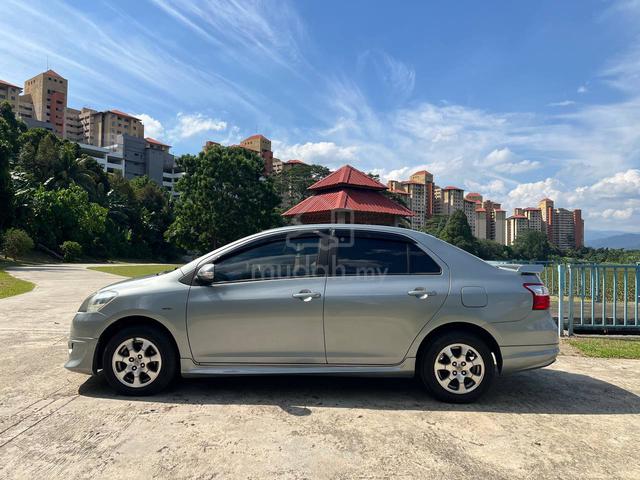 2013 Toyota VIOS 1.5 E NCP150R (A) - 5