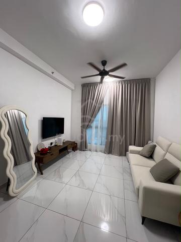 Sinaran Residences @ Utropolis 1
