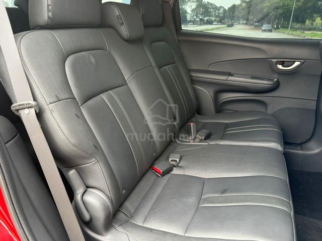 2019 Honda BR-V 1.5 V (A) FREE 3 TAHUN WARRANTY - 5