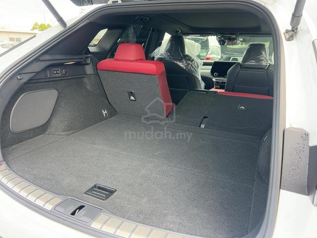 2023 Lexus RX350 F SPORT Panoramic Roof 5A 19k km - 5