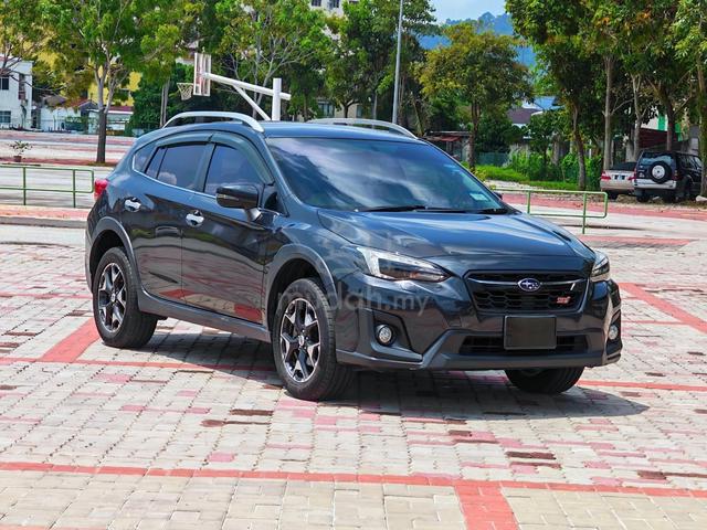 FullService XV 2.0I-P 64KKm FACELIFT Subaru FuLoan - 2