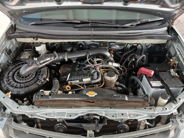 2014 Toyota INNOVA 2.0 E MY05 AN40 UPDATE (A) - 3