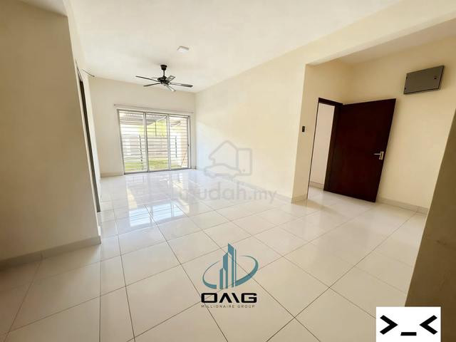 Laman Impian Townhosue Botanic Ground Floor 904sqft 100% Full Loan 1