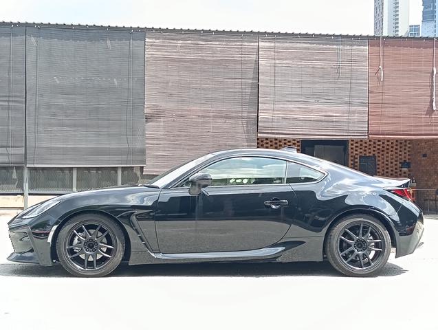2023 Toyota GR86 2.4 RZ (M) Suspension Upgrade - 3