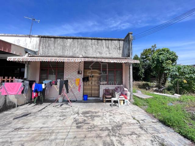 Ipoh Garden Freehold Single Storey Corner Huge Land Below Bank Value 1