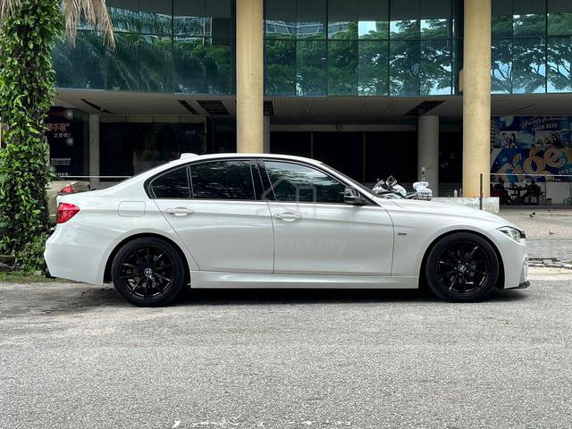 Bmw 320i M SPORTS F/LIFT AKRAPOVIC M3/Bodykit LCI - 4