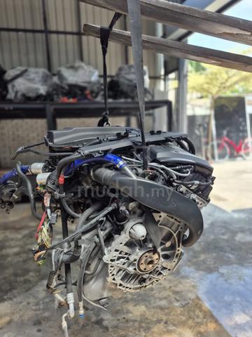 BMW E9x N54 Engine Kosong - photo 4 of 6