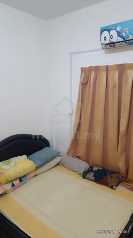 Bilik masterbedroom 1