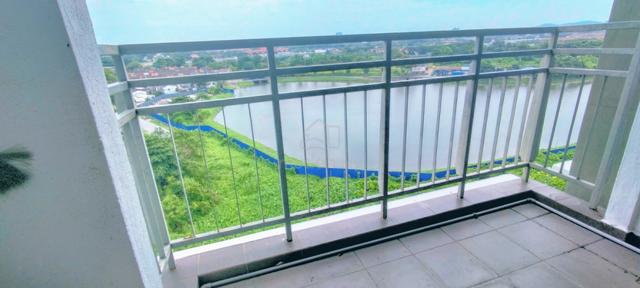 Pangsapuri Damai 4
