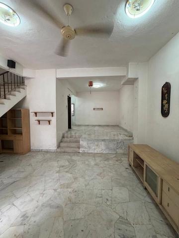 DOUBLE STOREY Bandar Sungai Long Cheras SL7 🏡 Near UTAR 【Full Loan】 1