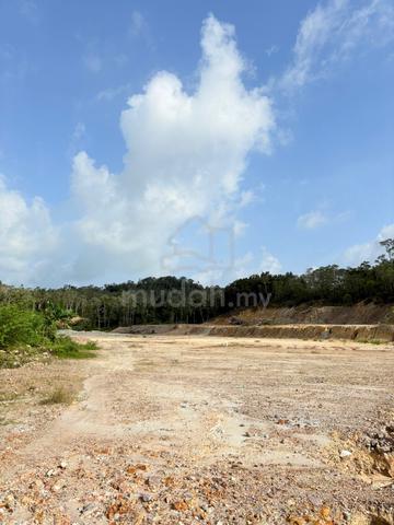 Tanah Lot banglo Marang Terengganu untuk dijual 1