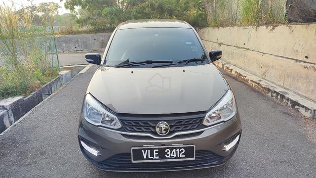 2023 Proton SAGA 1.3 PREMIUM AT MY16 BT P2-13A - 3
