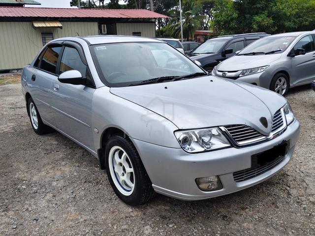2005 CASH OTR Proton WAJA 1.6 MMC (M) - 2