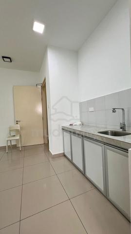 Sentul Village Mercury Service Apartment 1