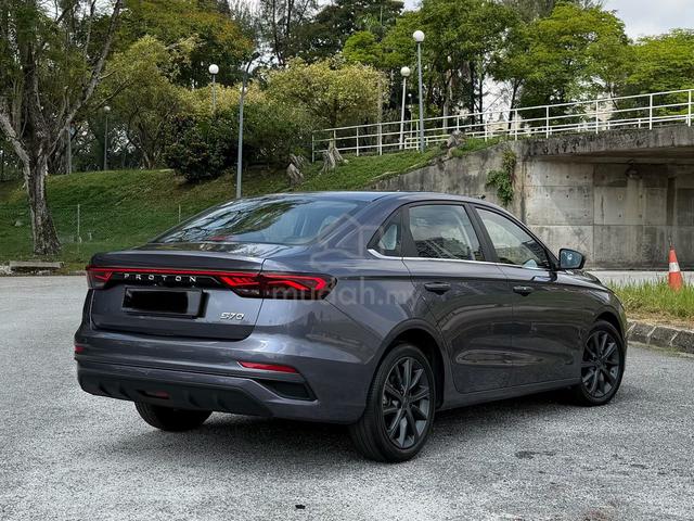 2024 Proton S70 1.5 FLAGSHIP (A) FSR ADAS - 3