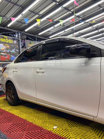 2014 Toyota VIOS 1.5 J (A) - 2