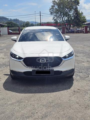 Mazda CX30 High ➕️ 2024 - 1
