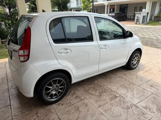 2014 Perdou Myvi SX ( Manaul ) Tip top Condition - 3