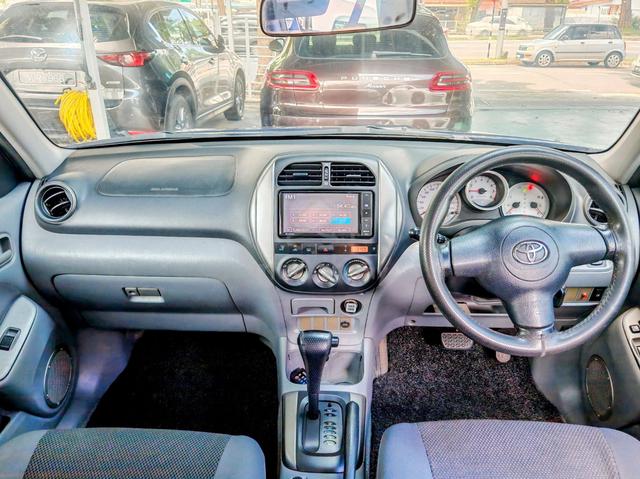 2004 Toyota RAV4 2.0 (A) Tip Top Condition - 4