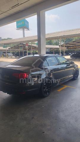 2018 Volkswagen JETTA 1.4 TSI HIGHLINE (CKD) - 1
